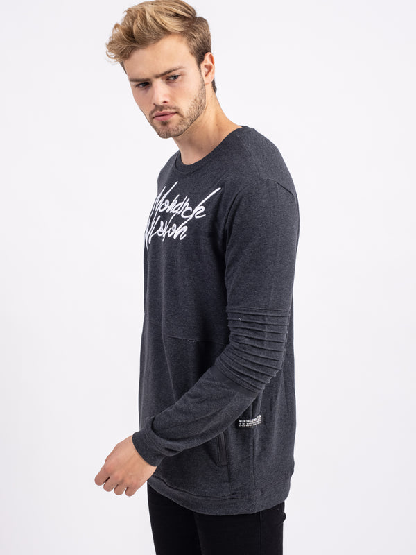 SWEATSHIRT Marengo / XXL