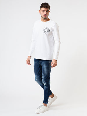 JEANS Blue / 38