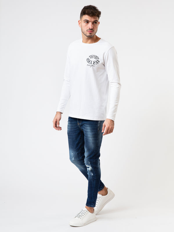 JEANS Blue / 38