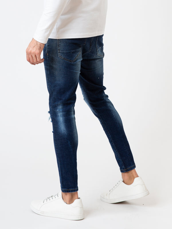 JEANS Blue / 38