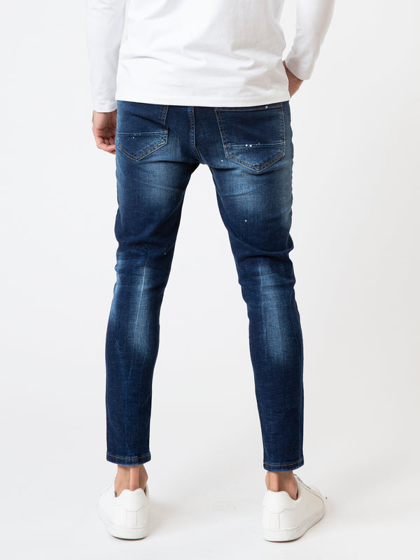 JEANS Blue / 38