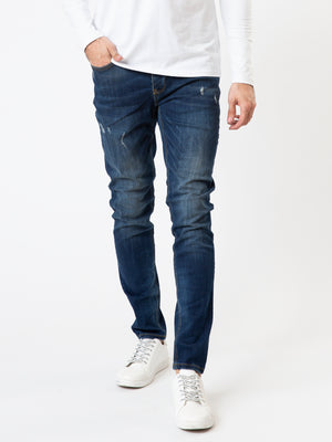 JEANS Blue / 38