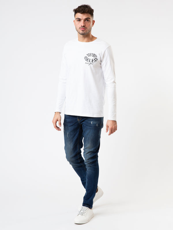 JEANS Blue / 38