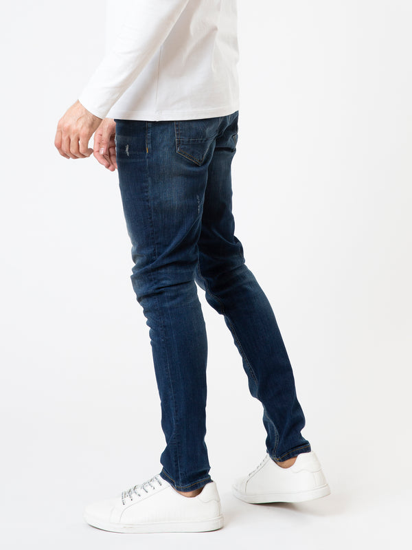 JEANS Blue / 38