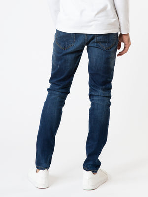 JEANS Blue / 38