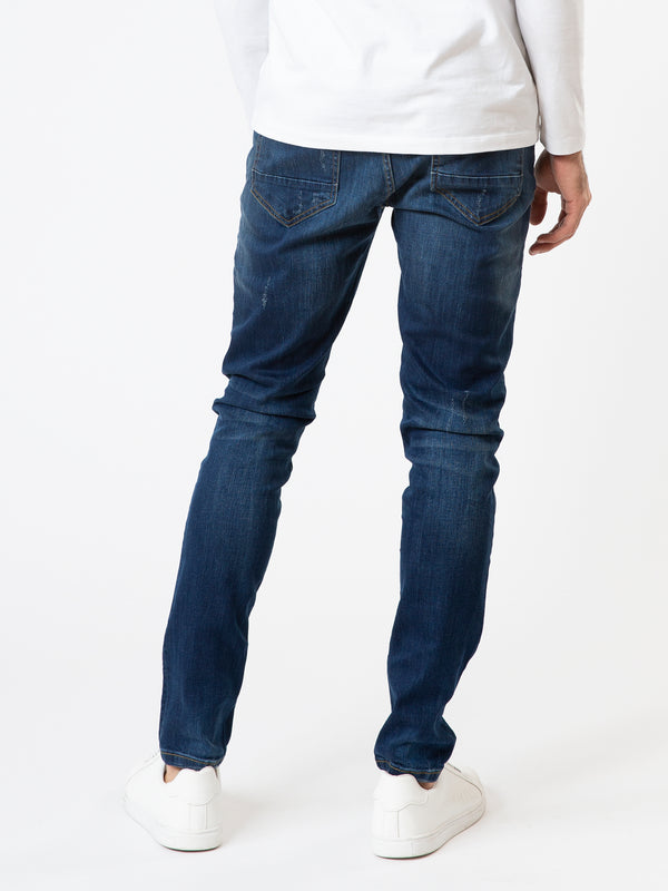 JEANS Blue / 38