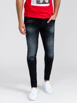 JEANS Blue / 38