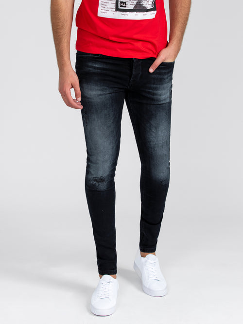 JEANS Blue / 38