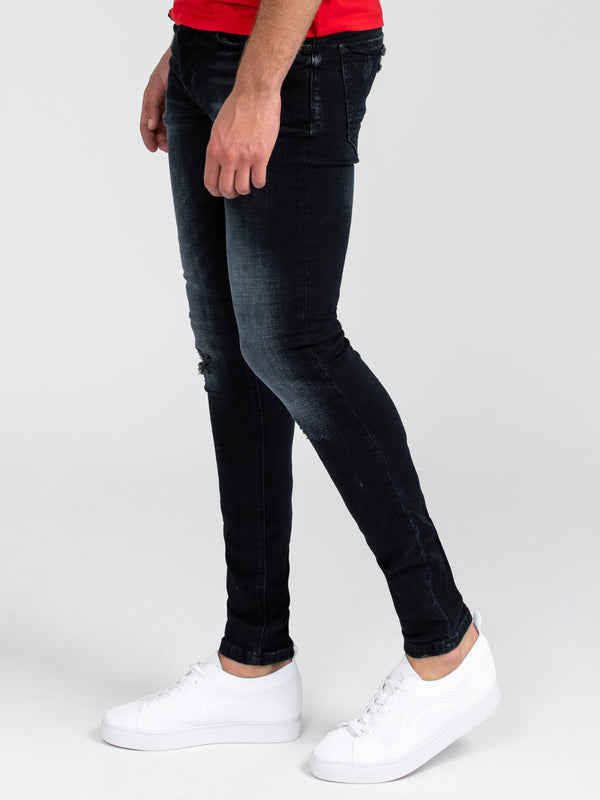 JEANS Blue / 38