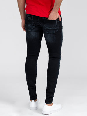 JEANS Blue / 38