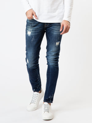JEANS Blue / 38