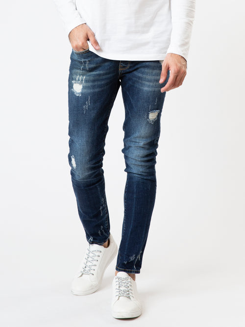 JEANS Blue / 38