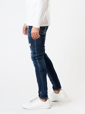 JEANS Blue / 38
