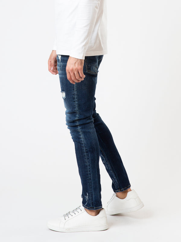 JEANS Blue / 38