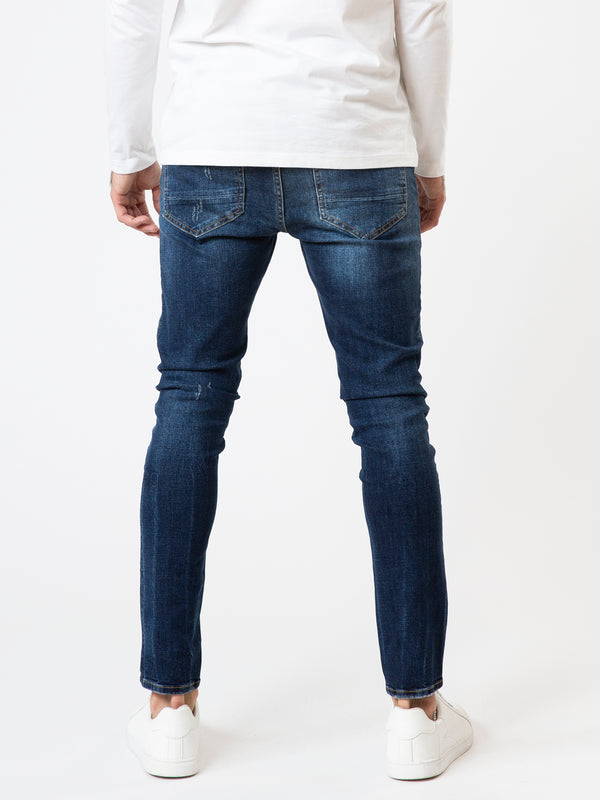 JEANS Blue / 38