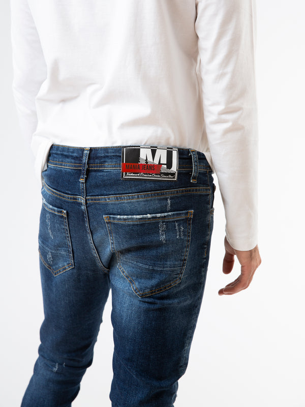 JEANS Blue / 38