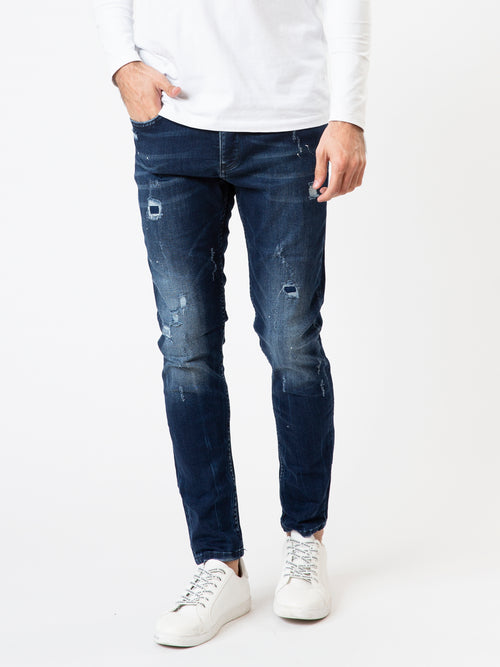 JEANS Blue / 38