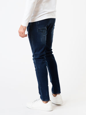 JEANS Blue / 38