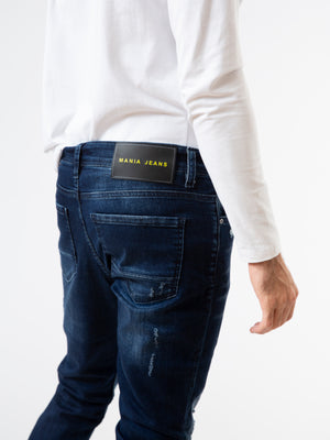 JEANS Blue / 38