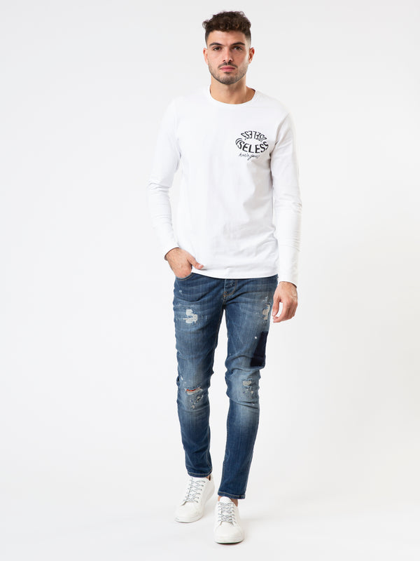 JEANS Blue / 38