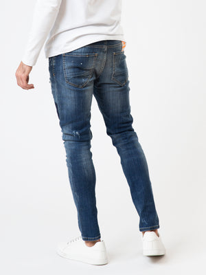 JEANS Blue / 38