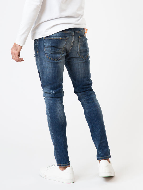 JEANS Blue / 38