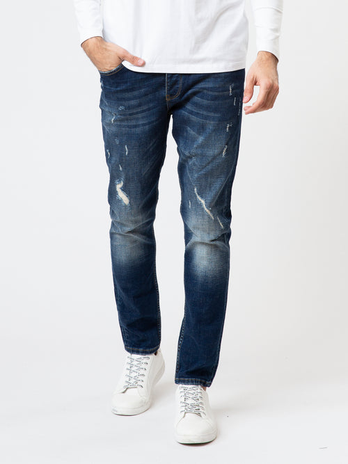 JEANS Blue / 38