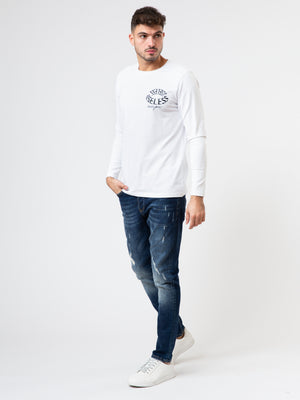 JEANS Blue / 38