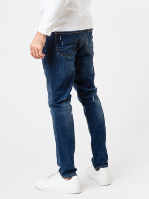 JEANS Blue / 38