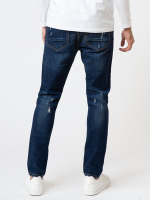 JEANS Blue / 38