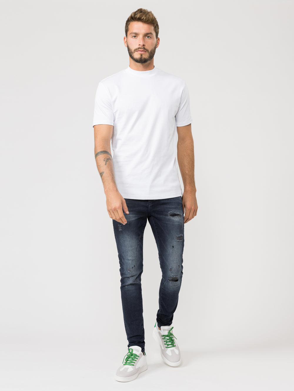 JEANS Blue / 38