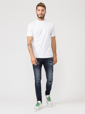 JEANS Blue / 38