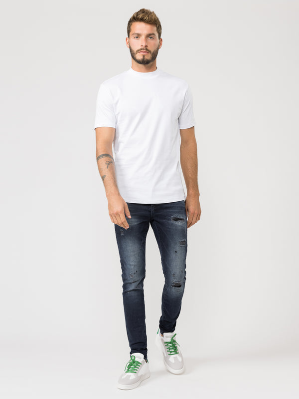 JEANS Blue / 38