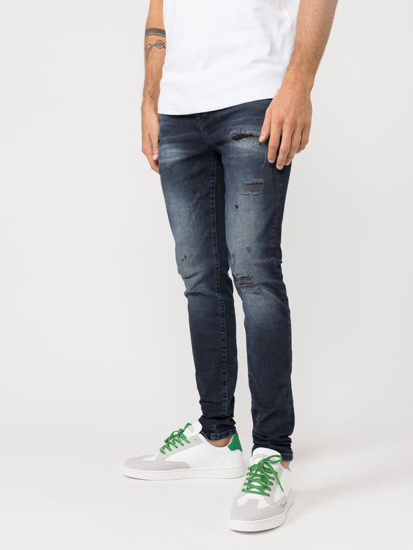 JEANS Blue / 38