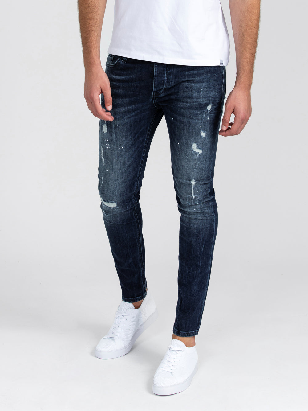 JEANS Blue / 38