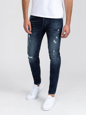 JEANS Blue / 38
