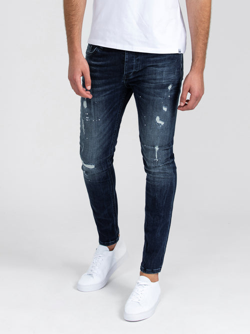 JEANS Blue / 38
