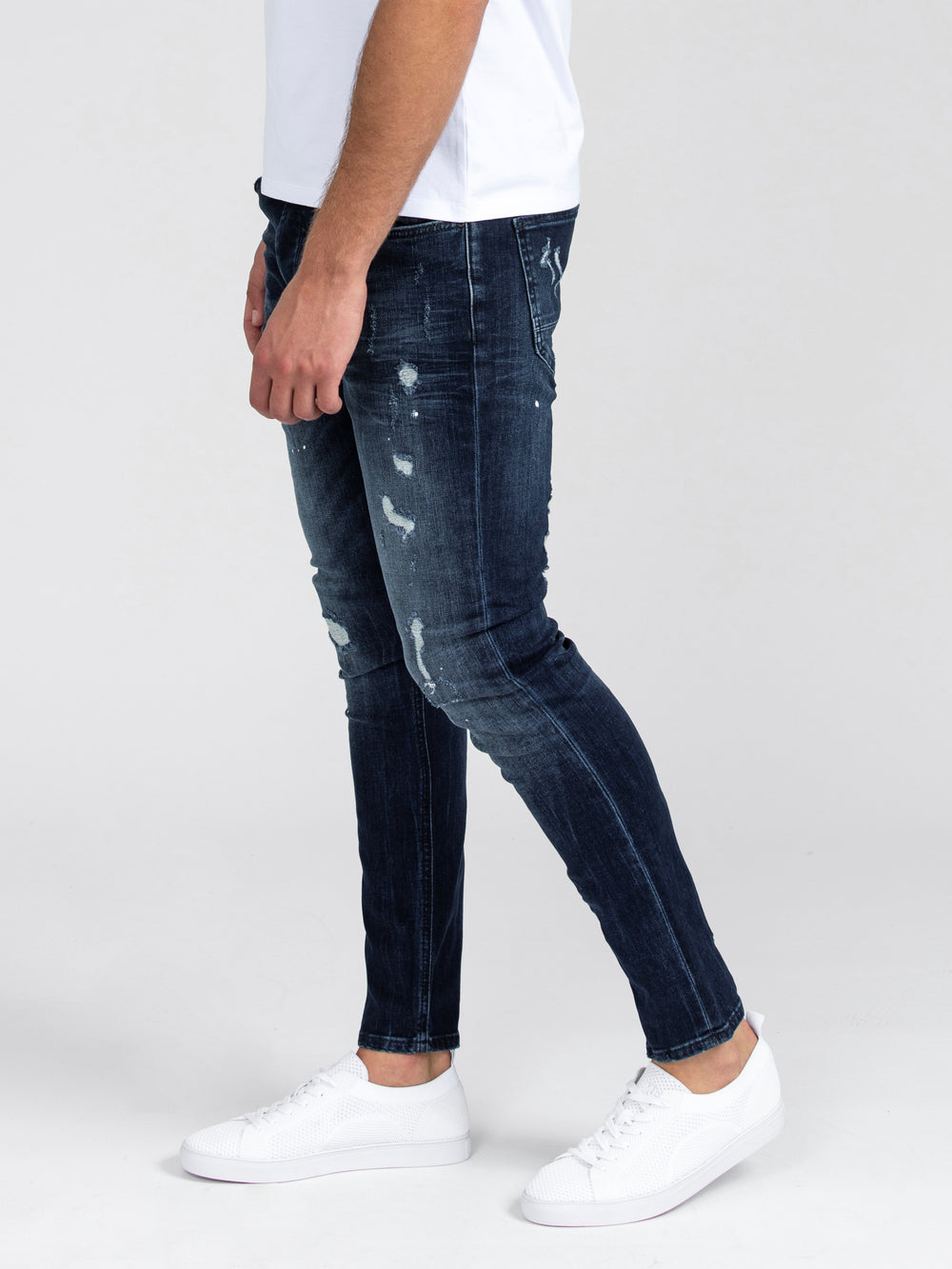 JEANS Blue / 38