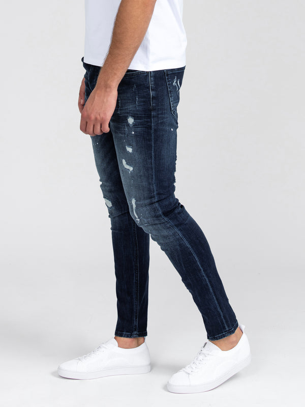 JEANS Blue / 38