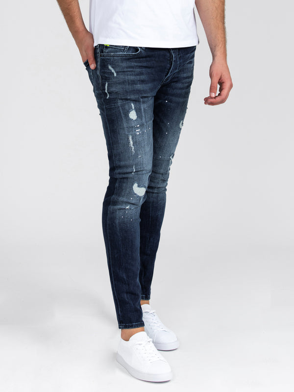 JEANS Blue / 38