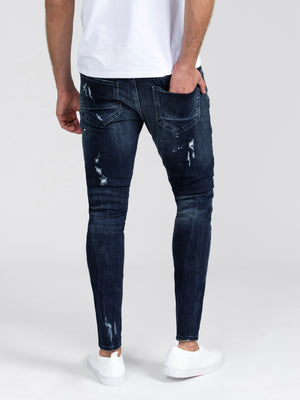 JEANS Blue / 38