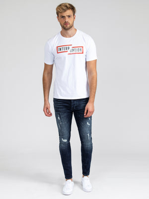 JEANS Blue / 38