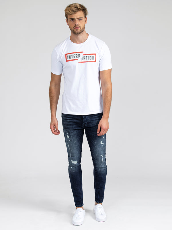 JEANS Blue / 38