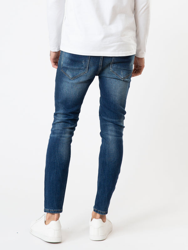 JEANS Blue / 33