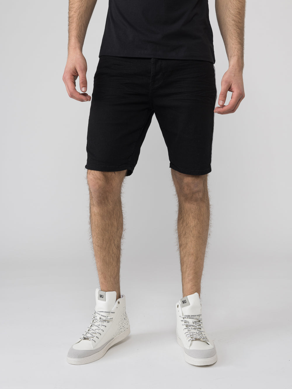 BERMUDA Black / 46