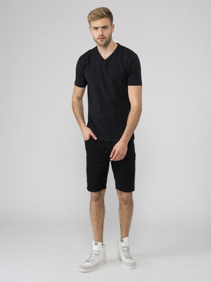 BERMUDA Black / 46