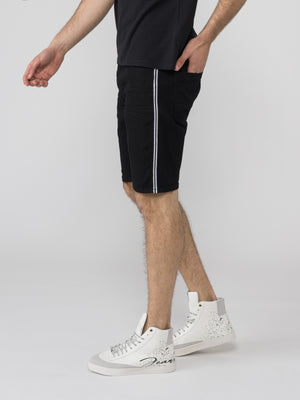 BERMUDA Black / 46
