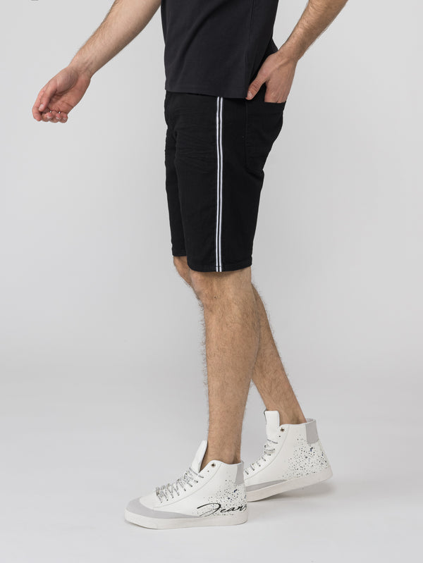 BERMUDA Black / 46