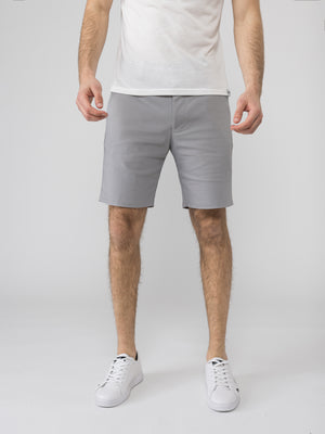 BERMUDA Light Gray / 46