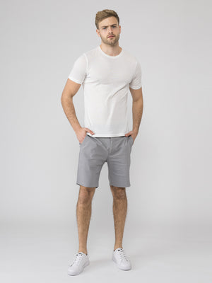 BERMUDA Light Gray / 46